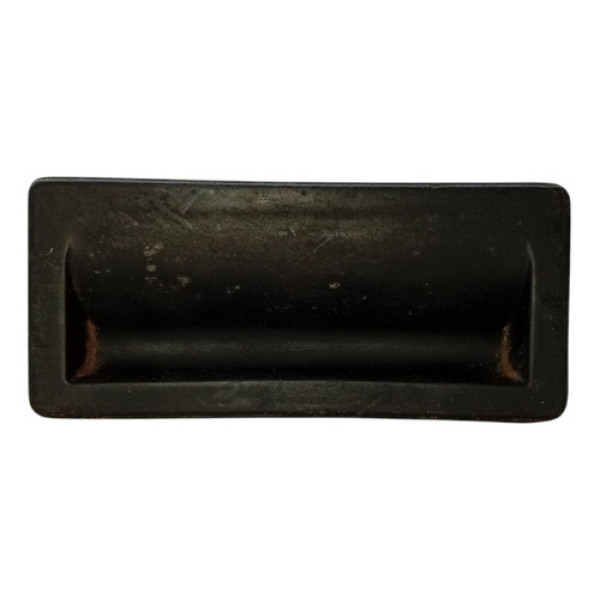 Botão Tampa Traseira Audi Q3 2.0 Tfsi 2014 2015 Detalhe 