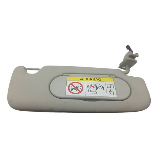 Quebra Sol Direito Mini Cooper S Twin 2016 2017