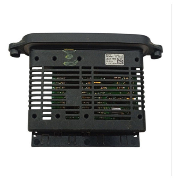 Unidade Controle Led Esquerda Bmw 750i Activehybrid 2011 12