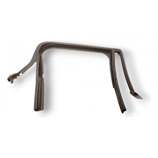 Borracha Guarnição Vidro Tras Esq Mini Countryman 2019 2020  Ok