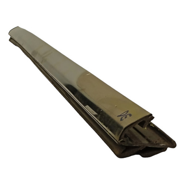 Pestana Ext Grand Cherokee Diant Esq 2013 2014 2015 Cinza