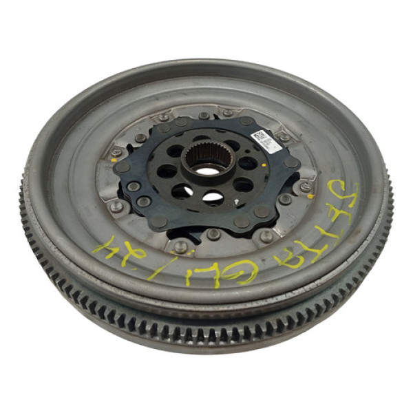 Volante Motor Bimassa Volkswagen Jetta Gli 2.0 T 2024