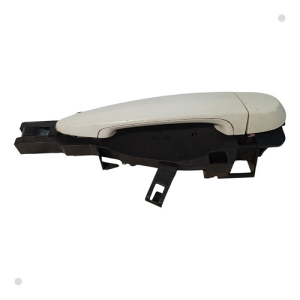 Maçaneta Externa Dianteiro Dir Bmw X1 N46 2.0 Aspirada 2012 