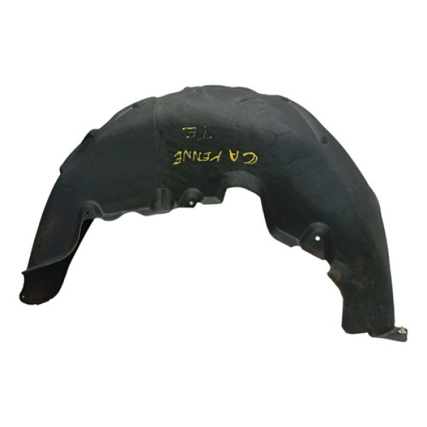 Parabarro Tras Porsche Cayenne 3.6 Vr6 2016