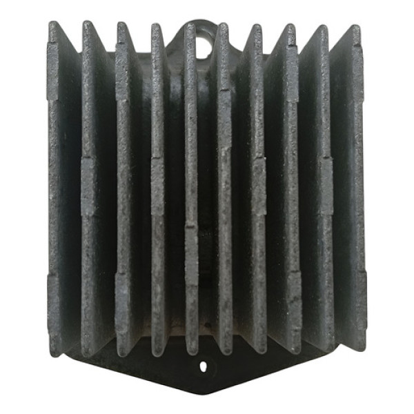 Resistência Caixa Evaporadora Mitsubishi Outlander 2008