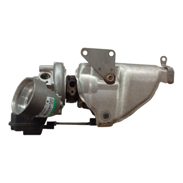 Turbina Audi Q3 1.4 T Tfsi 2016 2017