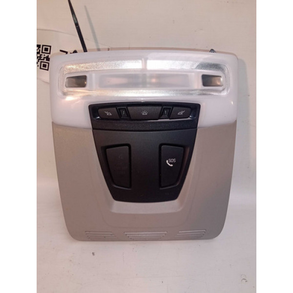 Luz Cortesia Dianteira Sos Bmw 320i Turbo 2015