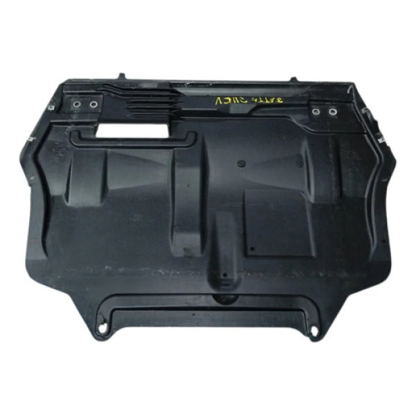 Protetor Carter Volkswagen Jetta Tsi 2014 Detalhe 