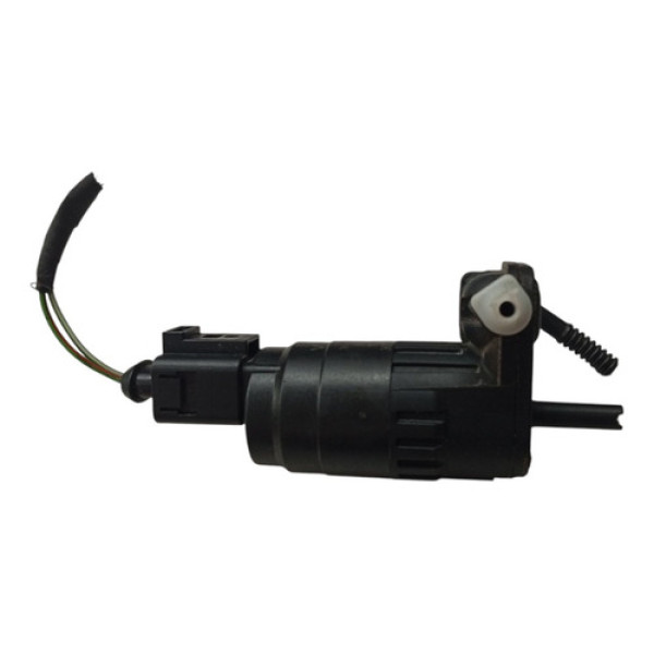 Motor Esguicho Parabrisa Volkswagen Tiguan 2.0 4motion 2016