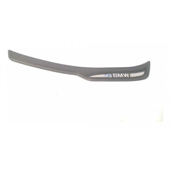 Soleira Traseira Direita Bmw 325i 2011 2012 2013  Preto