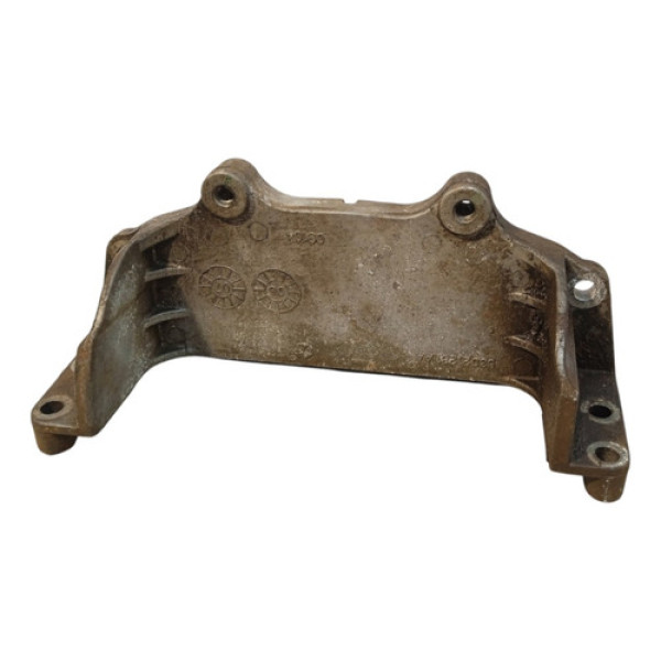 Suporte Inferior Câmbio Jeep Cherokee Sport 3.7 V6 2007