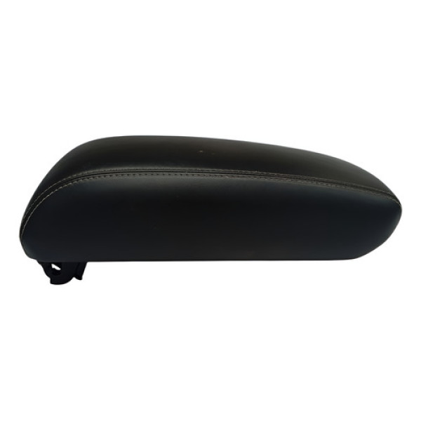 Apoio Braço Console Central Jeep Cherokee 2015 Preto