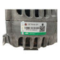 Alternador Citroen Ds4 1.6 Thp 2013 2014 