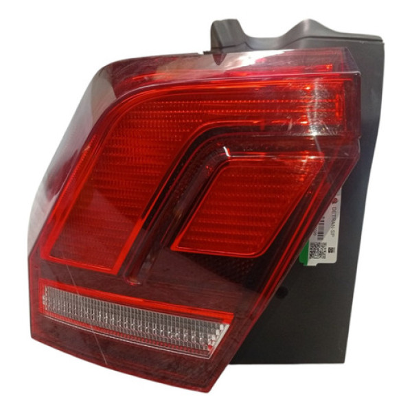 Lanterna Esquerda Volkswagen Tiguan Allspace 2019 2020