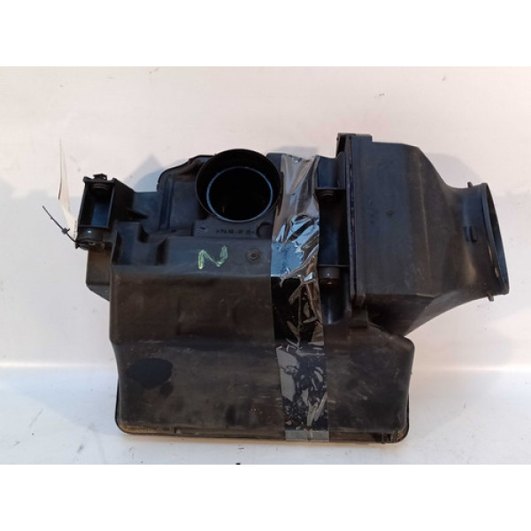 Caixa Filtro Ar Renault Duster 4x4 2012