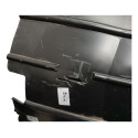 Defletor Inf Parachoque Diant Gm Equinox Premier Detalhe  Preto