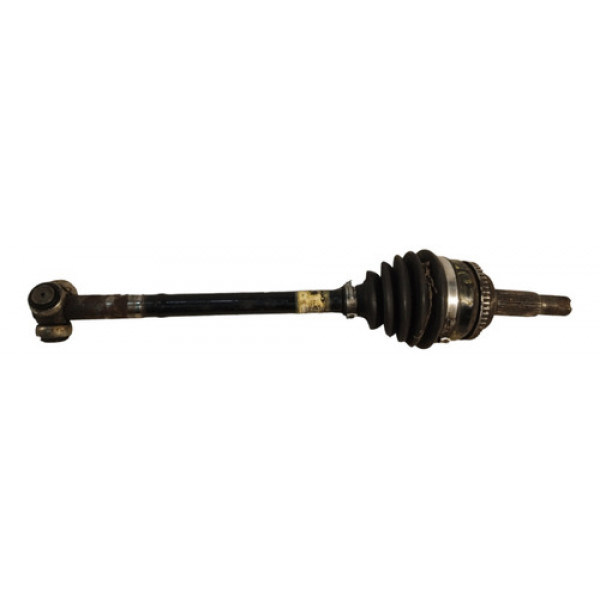 Semi Eixo Dianteiro Esquerdo Toyota Corolla 2.0 2004 Aut