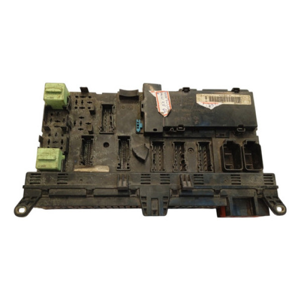 Caixa Fusível Bmw X5 2004 2005 2006 