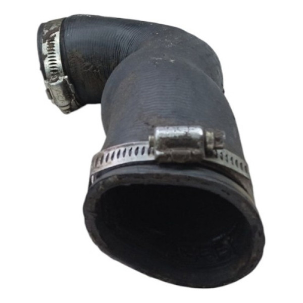 Mangueira Intercooler Volkswagen Jetta 2.0 2015 Preto