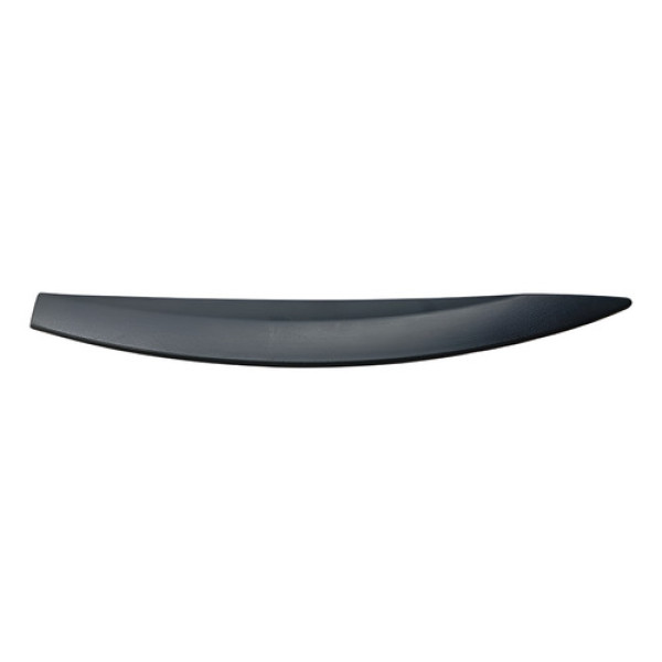 Friso Traseiro Volkswagen Nivus 1.0 T 2022 2023 Preto