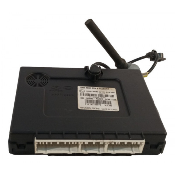 Modulo Bcm Hyundai I30 2013 2014 2015 