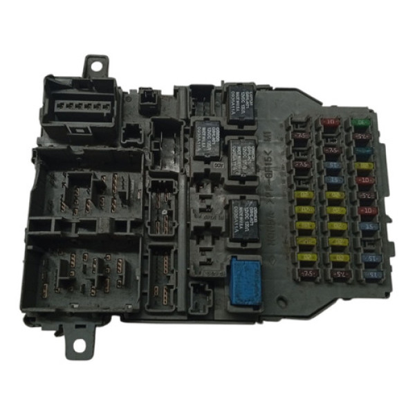 Caixa Fusivel Rele Honda Accord V6 2007 2008 2009