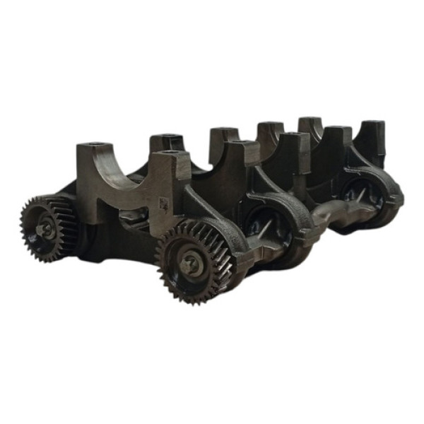 Eixo Balanceador Mancal Mercedes Glk 220 Cdi 2.2 2014 2015