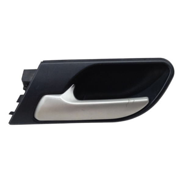 Maçaneta Interna Tras Esq Bmw X5 4x4 2003 2004 2005 2006  Ok Traseira