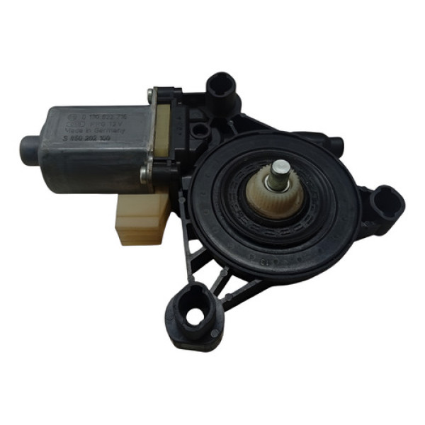 Motor Vidro Traseiro Esquerdo Vw Golf Gti 2015 2016
