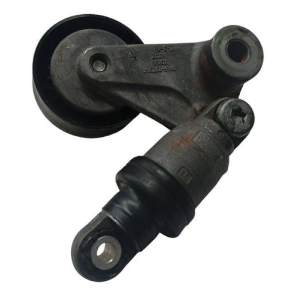 Tensor Correia Veracruz 3.8 V6 2009 2010