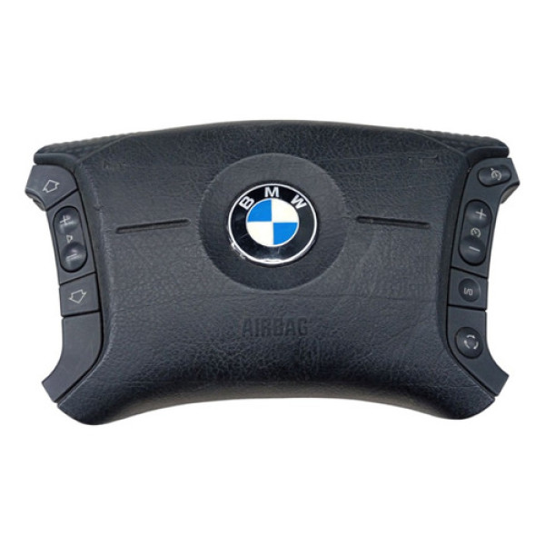Bolsa Volante Bmw X5 2003 2004 2005 2006 