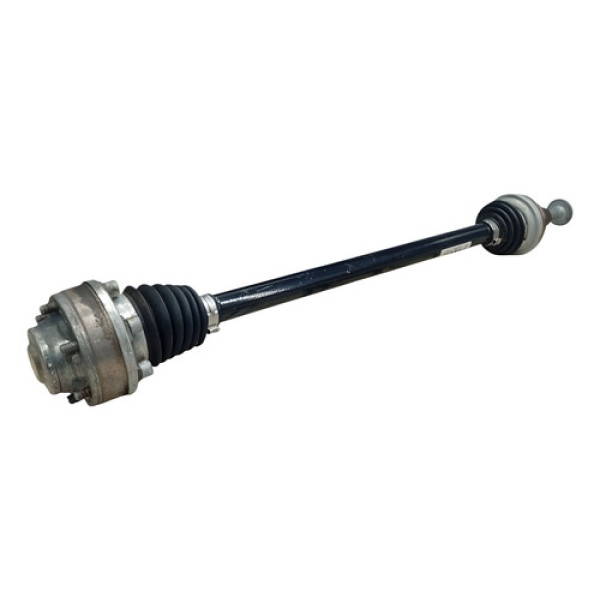 Semi Eixo Tras Volkswagen Tiguan R-line 350 2020