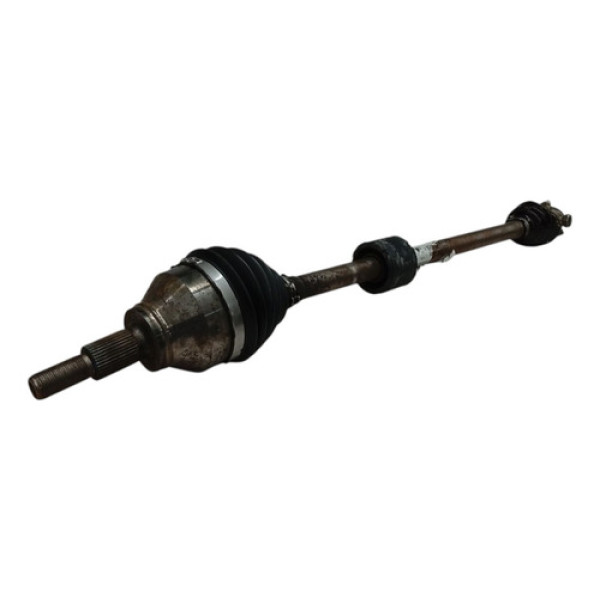 Semi Eixo Diant Dir Volkswagen T Cross Cl Tsi 1.0 T 2024