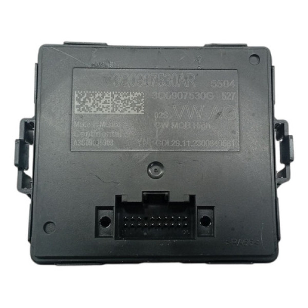 Modulo Interface Volkswagen Jetta Gli 2.0 2024