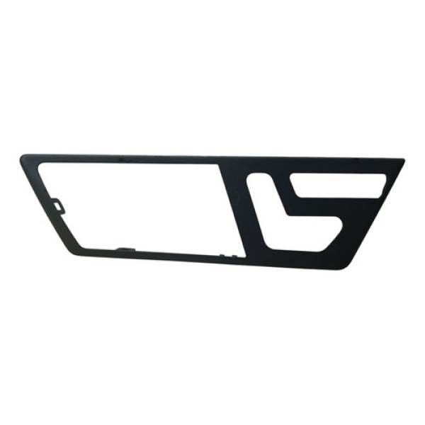 Acabamento Botão Memória Banco Mercedes Glk 220cdi 2014 2015