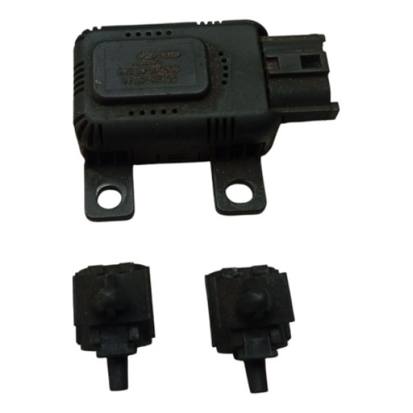 Modulo Sensor Ventoinha Hyundai Vera Cruz 3.8 2008 2009