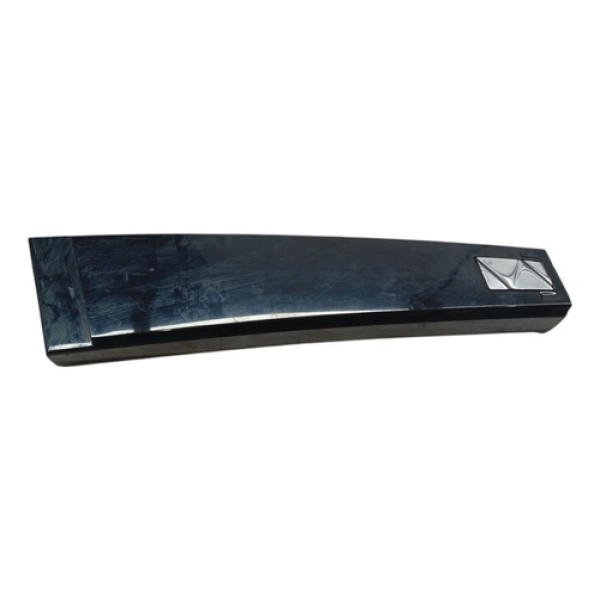 Moldura Externa Porta Dianteira Esquerda Citroen Ds4 2013 14