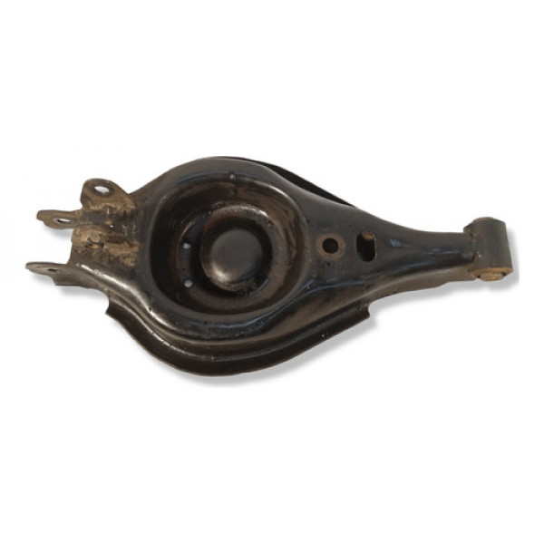 Bandeja Suspensão Traseira Esquerda Gm Captiva 2009 2010 