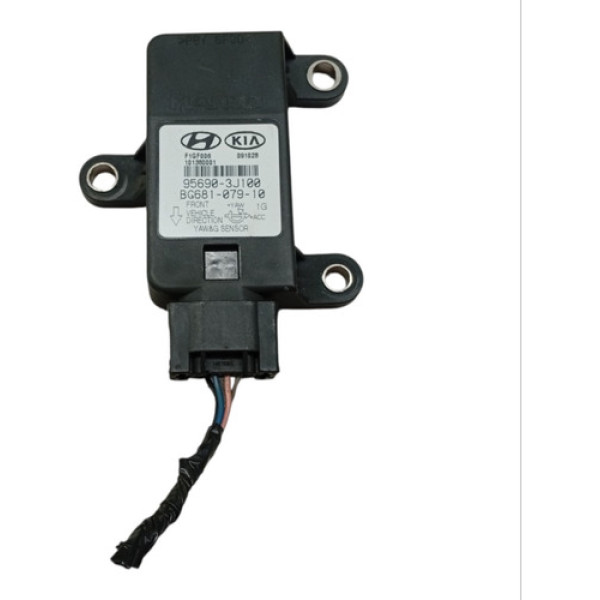 Módulo Sensor Estabilidade Veracruz 3.8 V6 2009 2010