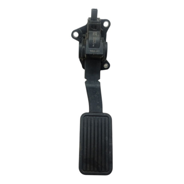 Pedal Acelerador Honda Civic 2014 2015 2016
