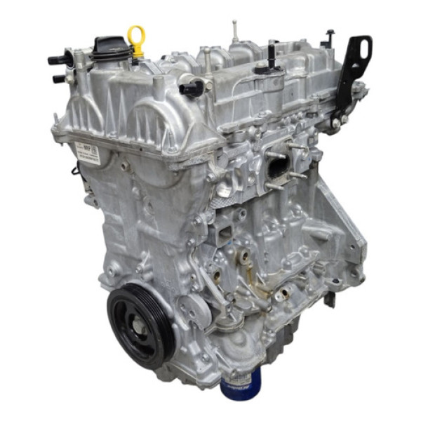 Motor Parcial Chevrolet Equinox Rs 1.5t 2021 2022 Gasol 