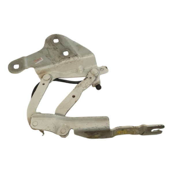 Dobradiça Capô Esq Bmw X1 2011 2012 2013 