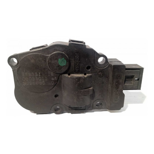 Motor Atuador Caixa Evaporadora Bmw 325i 2011 2012 2013 