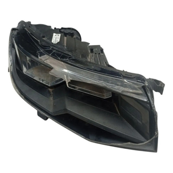Farol Dir Volkswagen Tcross 1.0 T 2020 2021 Retirada Peças