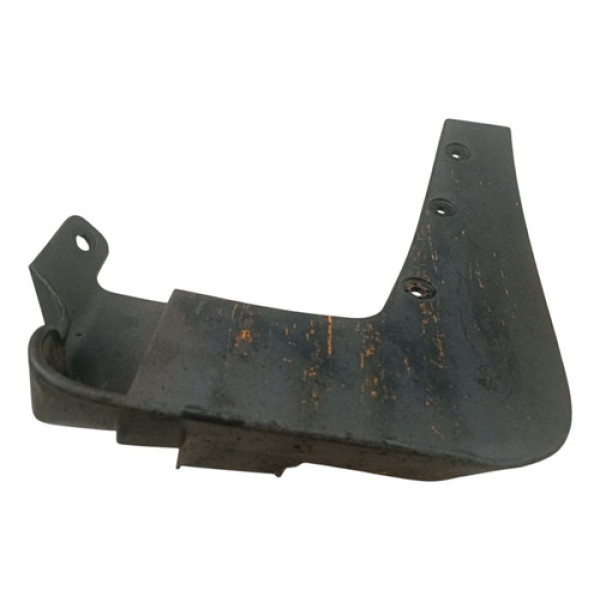 Acabamento Parabarro Diant Esq Veracruz 3.8 V6 2009 2010