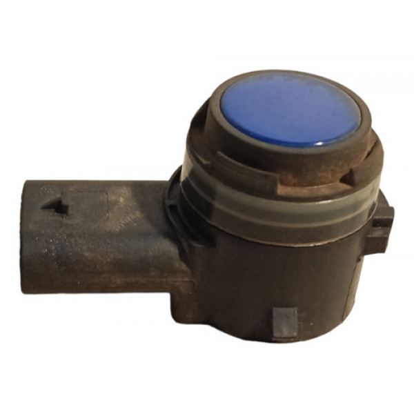 Sensor Estacionamento Fiat Argo 2014 2015 2016  Ok