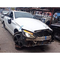 Sucata Peças Mercede...