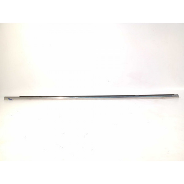 Pestana Externa Cromada Tras Esq Vw Tiguan R-line 350 2020