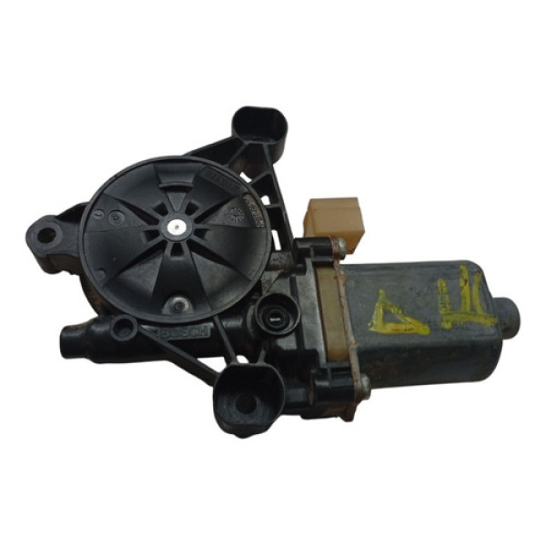 Motor Vidro Dianteiro Esquerdo Volkswagen Golf Tsi 2015 2016