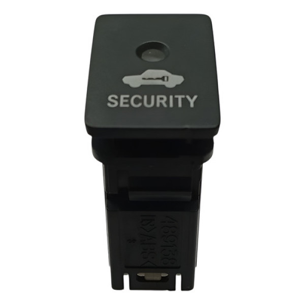 Botao Alarme Toyota Corolla 2010